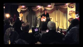 LISA BROKOP - "Take That" in Sydney, NS