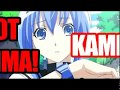 REUPLOAD Kämpfer Abridged 2 Swedish Mina Jag Och Sakura