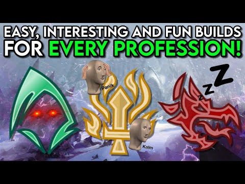 ILLEGAL BUILD TECHNOLOGY! The Most Entertaining And Creative Low Intensity Builds!