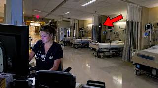 Download lagu 11 Scariest Videos Captured By Hospital Staff (Ep63) mp3