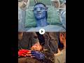 Avatar Movie Shooting Part 1 Behind The Scenes Shorts Avatar Hollywood Vfx