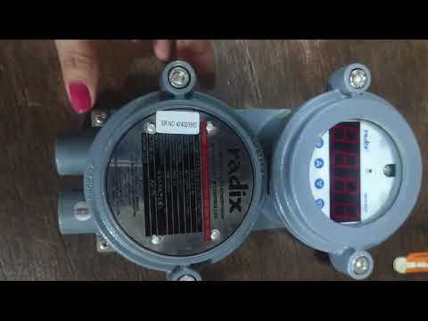 Push Button Box