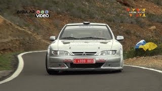 preview picture of video '39 Rallye Isla de Tenerife - Arico'