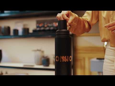Bringing A Gorgeous Perfume Into Your Home | ONNO Collection