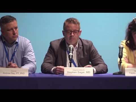 Managing Cancer Survivorship Challenges | Panel Discussion