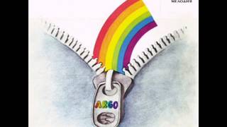 Argo - Discophonia - B1