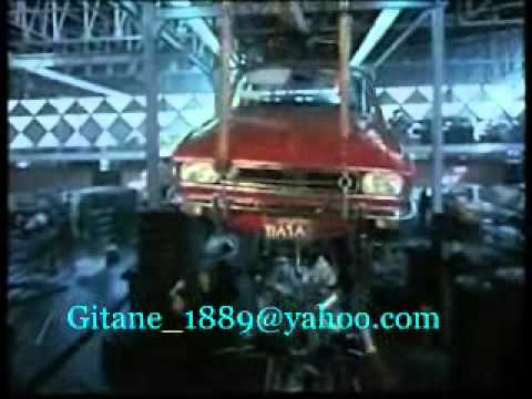 Thumbnail for Paykan (Hillman Hunter) Part 2 پیکان - بخش دوم by Paykan