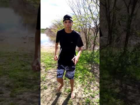 BERIMBAU TOCANTE - Menino do Fusca 011 (Príncipe do Deboche) #HerdeidodoMaloka