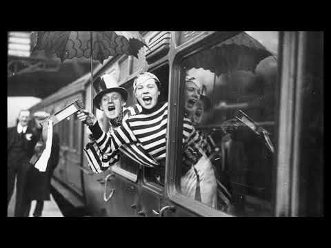 Share My Umbrella - Jack Payne and his B.B.C. Dance Orchestra