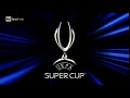 UEFA Super Cup 2018 Intervalo HD 2
