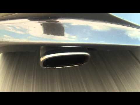 Vauxhall Corsa Limited edition 2013 Remus back box exhaust