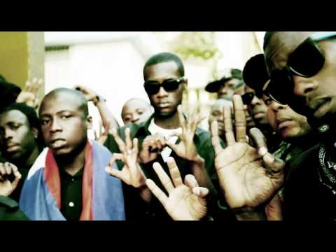 Rap N Family Le m Mouri (Official Video)