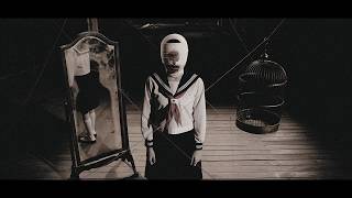 マツタケワークス「狂い泣きワンダー少女」MV