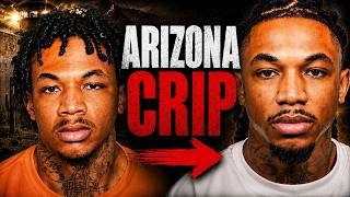 I Was an Arizona Crip — A Home Invasion Led to 12 Years in Prison