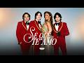 Cumbia Pedregal Mariana Seoane Sé Que Te Amo Video Oficial