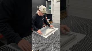 Water Sunset Metal Print With Sublimation