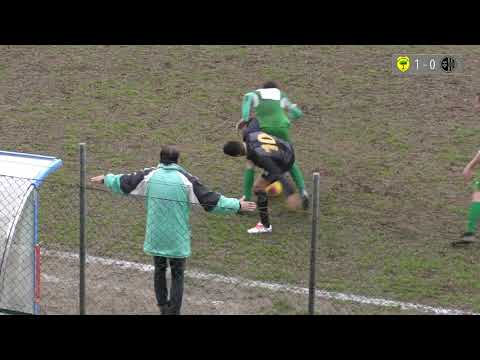 Promozione Girone C Real Cerretese-C.S.Lebowski 1-0