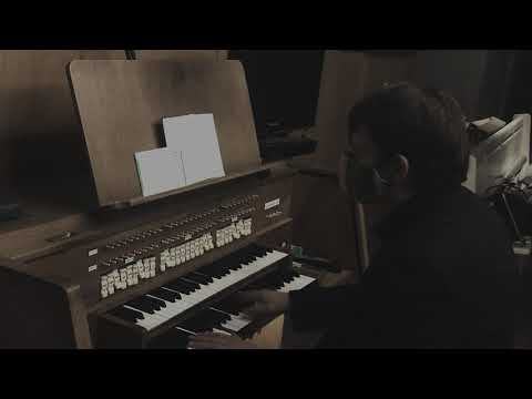 23/12/2020 Adventskalender der Luisenkirche: Improvisationen mit Jack Day. EG 23 Gelobet seist du