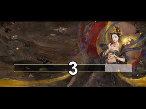 [KARAOKE] Vạn vật sinh - Tát Đỉnh Đỉnh (万物生 - 萨顶顶)