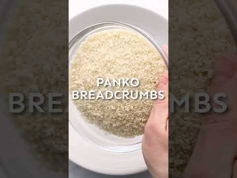 Breaded Chicken Cutlets