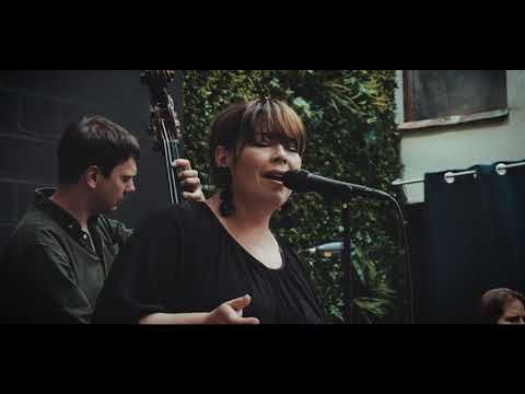 Solveig Slettahjell - Come in from the rain(Live)