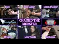 『Seduce Me』Chained The Monster TV-Sized Live ...