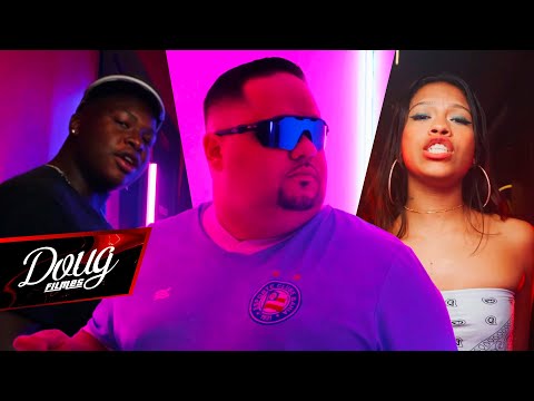 NOVAMENTE TROMBEI A NOVINHA - MC MARTINS SP & MINA V | DJ KIK PROD ( CLIPE OFICIAL )