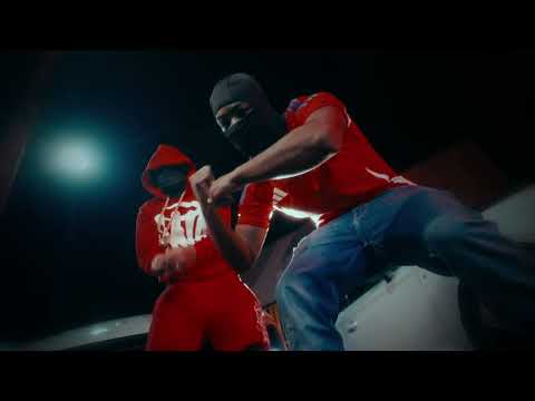 KG970, ITHAN NY - UH AH (VIDEOCLIP OFICIAL)