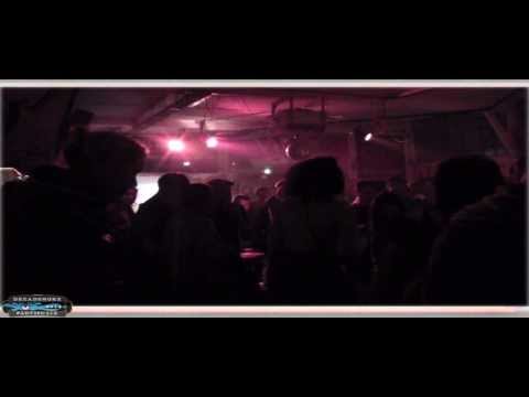 RADIX DUB ls OUT OF MANEY SOUNDSYSTEM - naturally dubplate pt3 @ rebel salute 15-02-2014
