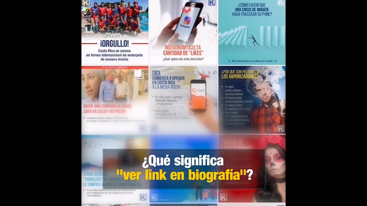 instagram: ¿cómo ver
