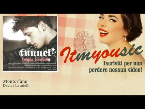 Davide Locatelli - Montorfano