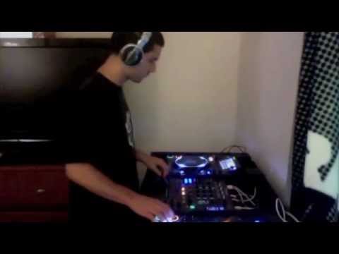 DJ Nutty Thumbz - A Smooth Sound Part 3