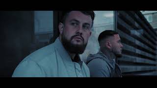 MaxxBranning - 4AM (Official Visualizer) ft FrenchyBando