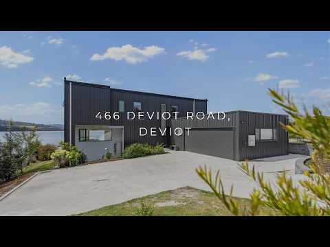 466 Deviot Road, Deviot, TAS 7275, 4 Kuwarto, 2 Banyo, House