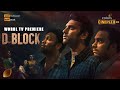 D Block Full Movie Hindi Dubbed Release Update| World Tv Premiere| New South Thriller Movie 2022