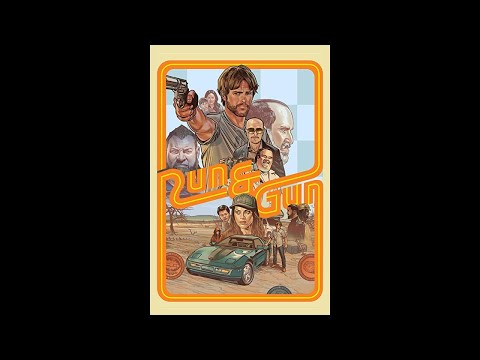 The Ray (Run & Gun) 2022 - Türkçe Altyazılı Fragman