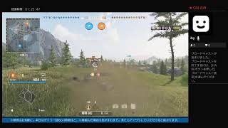 気ままに行く戦車道Vol.46［アスタルテの生放送］