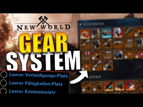 Hole DAS MAXIMUM aus deinem GEAR! – SO geht’s in Season 10! | New World Aeternum