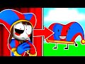 IF THE AMAZING DIGITAL CIRCUS WAS IN TPOT