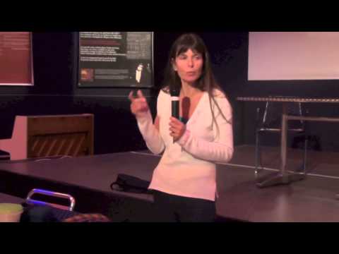 Les premières philosophies en Grèce - Séance 5 - par Annick Stevens - Théâtre Toursky - 9 avril 2014