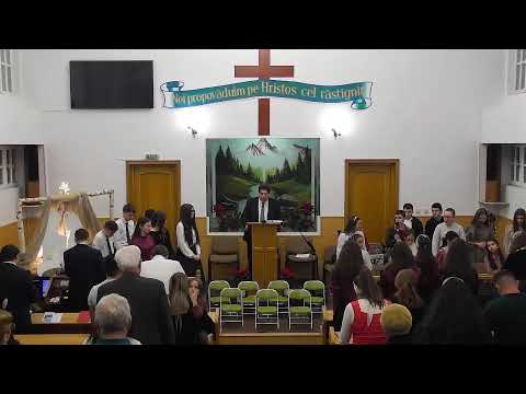 Fr. Cornel Peleașe, "Iosif și Maria- un model de părinți pe care ar trebui să îi aibă orice copil"