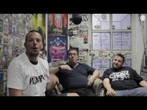 Старата Школа @ ЙоМРУК! (2/5)