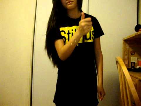 HAPPY BIRTHDAY ROSELLE!