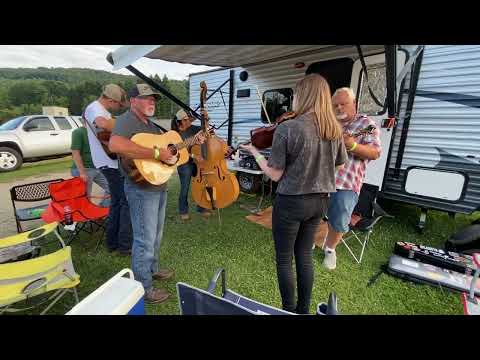 Lady Be Good at Sparta