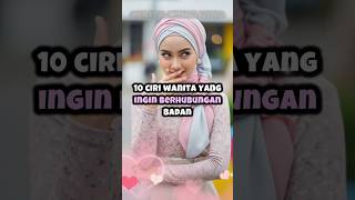 Download lagu 10 Ciri Wanita yang Ingin Berhubungan B4dan Denganmu mp3