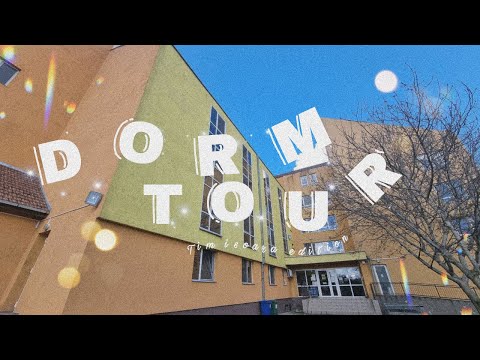 Cel mai bun oraș pentru studenți în România?! Turul căminelor studențești - ediția Timișoara