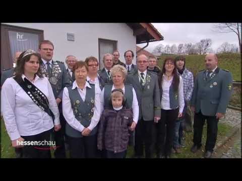 Germerode Dolles Dorf