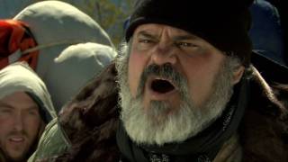 WHO SHOT MAMBA? - TEASER #1