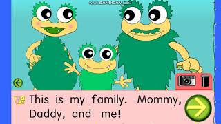 Y as a Vowel | Starfall Song and Story | Read to Me | A E I O U and Sometimes Y