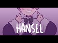 Hansel - Sodikken | OC animatic